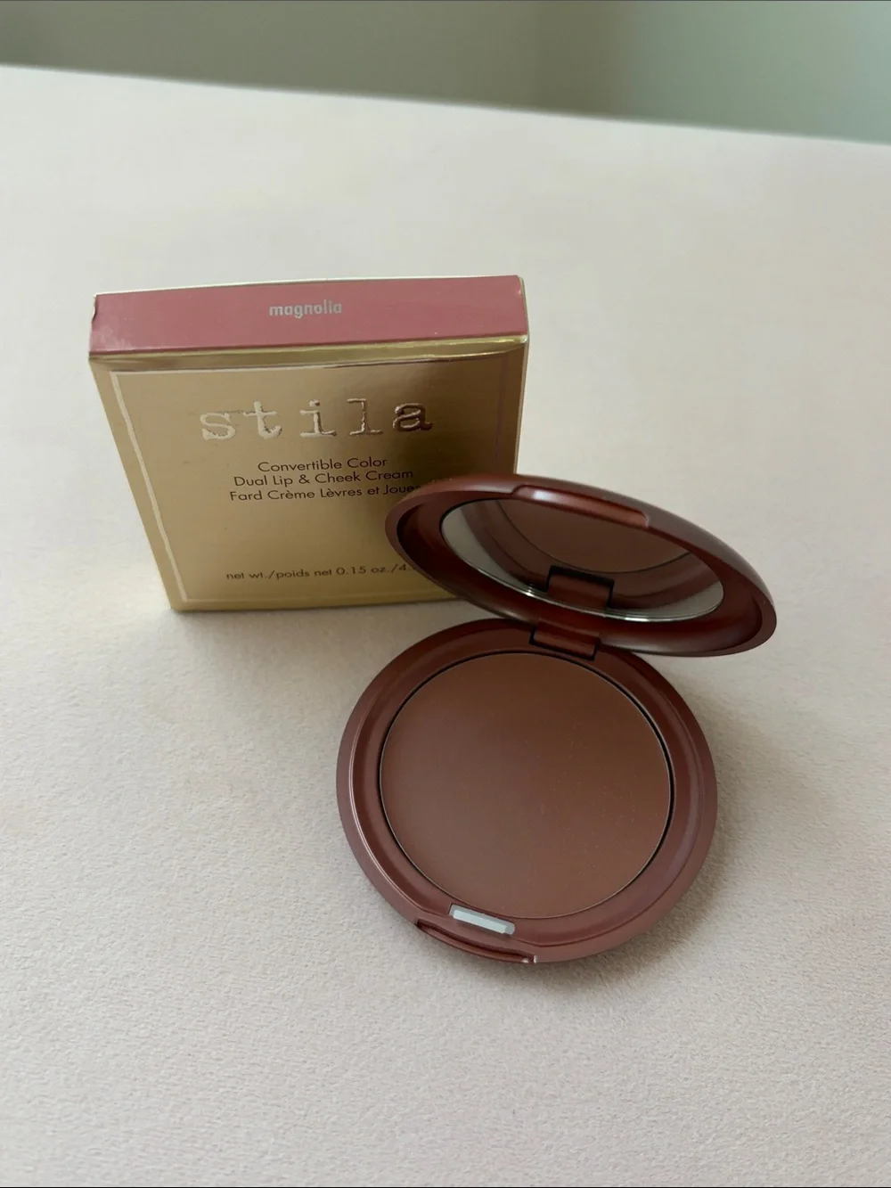 STILA CONVERTIBLE COLOR - MAGNOLIA